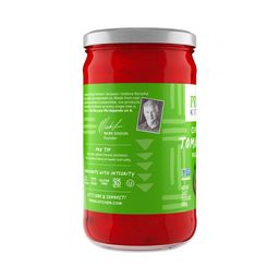 Marinara Sauce, Tomato Basil