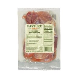 Pasture Raised Chicken Drumsticks
