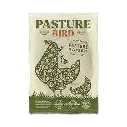 Pasture Raised Chicken Wings