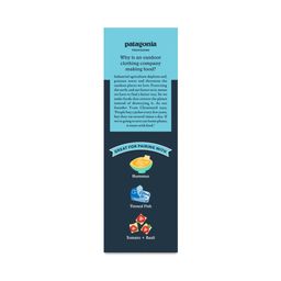 Organic Crackers, Multiseed