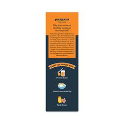 Organic Crackers, Toasted Cheeze
