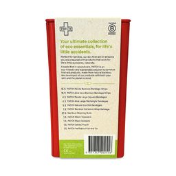 Eco First Aid Kit