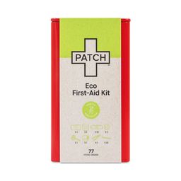 Eco First Aid Kit