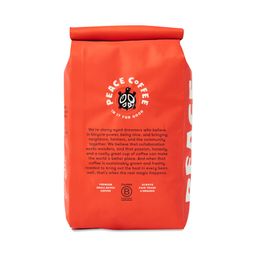 Ground Coffee, Birchwood Breakfast Blend Medium Roast