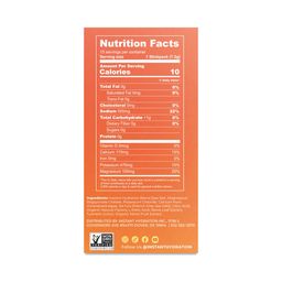 Premium Electrolyte Mix, Peach Pineapple