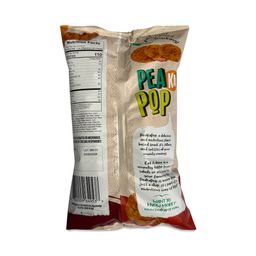 Veggie Crisps, BBQ