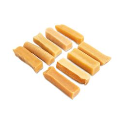 Himalayan Yak Milk Dog Chews, Small