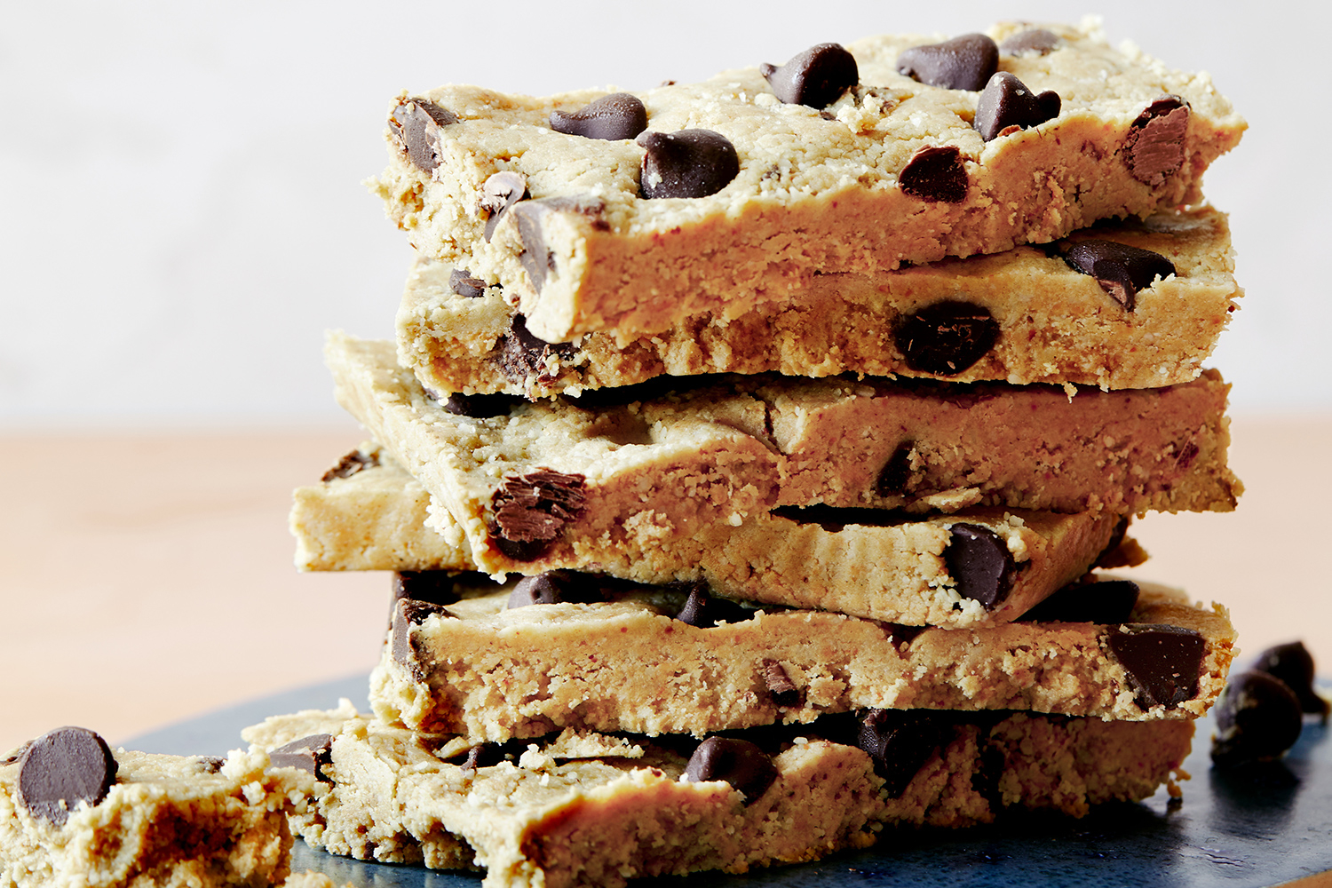 Peanut Butter Protein Bars Shopping List