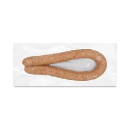 Organic No-Sugar-Added Smoked Sausage