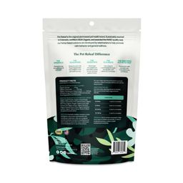 Stress Releaf, Peanut Butter Carob, Medium & Large Dogs
