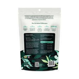 Stress Releaf, Peanut Butter Carob, Medium & Large Dogs