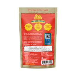 Gut Nuts Fermented Almonds