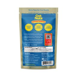 Gut Nuts Fermented Cashews