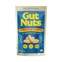 Gut Nuts Fermented Cashews
