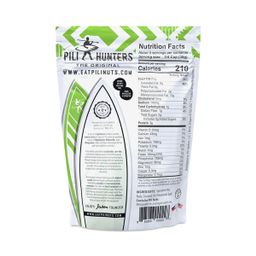 Pili Nuts