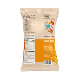 Crunchies, Real Cheddar