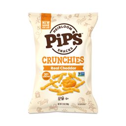 Crunchies, Real Cheddar