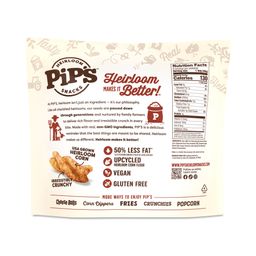 Twists, Cinnamon Sugar, Snack Pack