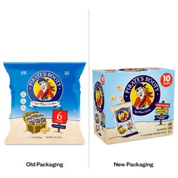 Aged White Cheddar Snack Pack