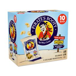Aged White Cheddar Snack Pack