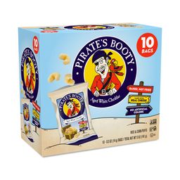 Aged White Cheddar Snack Pack