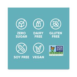 Superfood Dairy-Free Protein Shake, Vanilla