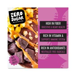 Organic Acai Berry Pieces
