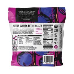 Organic Acai Berry Pieces