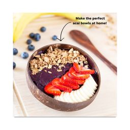 Organic Acai Berry Pieces