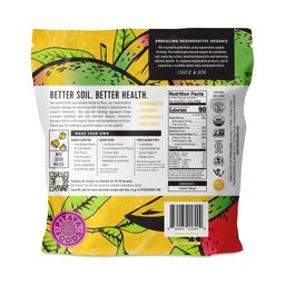 Organic & Regenerative Mango Pieces