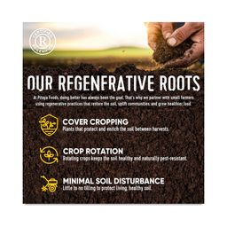 Organic & Regenerative Mango Pieces