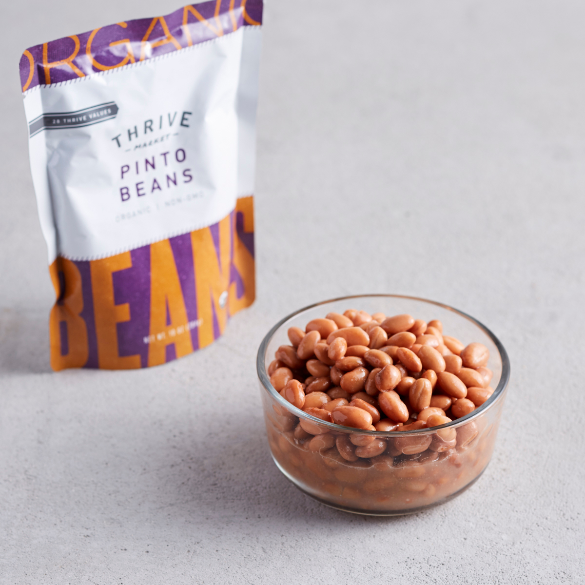 Organic Pinto Beans Thrive Market