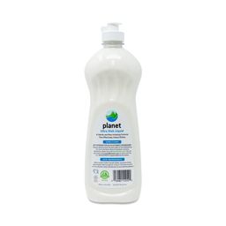 Ultra Dishwashing Liquid, Free & Clear