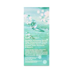 Free Love Water-Based Personal Lubricant, Gentle & Soothing