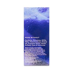 Love Sesh Water-Based Personal Lubricant, Unscented