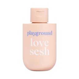 Love Sesh Water-Based Personal Lubricant, Unscented