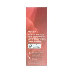 Mood Maker Intimacy Oil