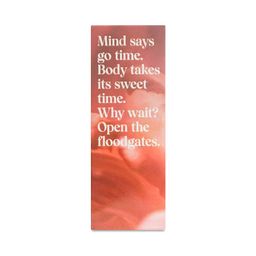 Mood Maker Intimacy Oil
