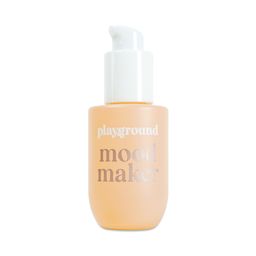 Mood Maker Intimacy Oil