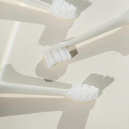 Electronic Toothbrush Replacement Heads