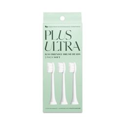 Electronic Toothbrush Replacement Heads