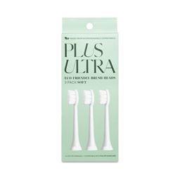 Electronic Toothbrush Replacement Heads