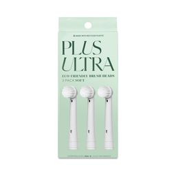 Replacement Heads, Oral-B Compatible