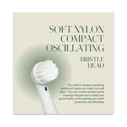 Replacement Heads, Oral-B Compatible