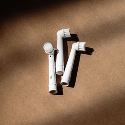 Replacement Heads, Oral-B Compatible