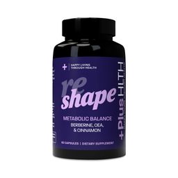 Reshape, Metabolic Balance