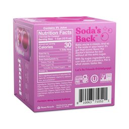 Doc Pop, Multipack