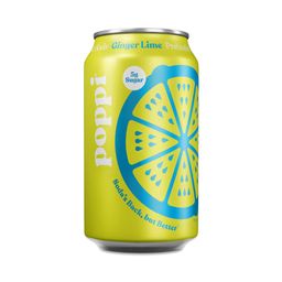 Ginger Lime