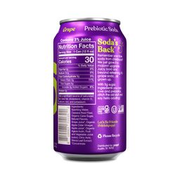 Grape Soda