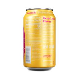 Lemonade, Multipack